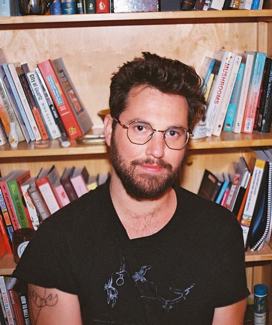 Nat Lefkoff artist profile image