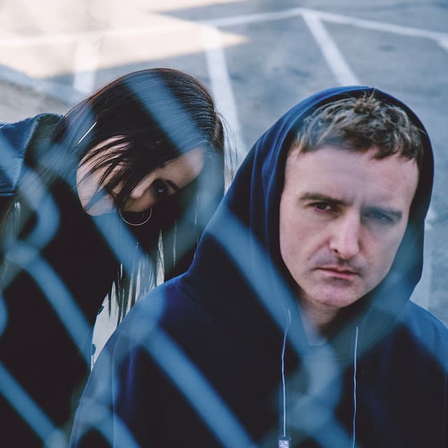 crushed's artist profile image