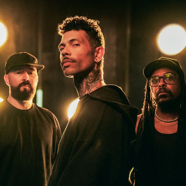 Urban Heat's artist profile image