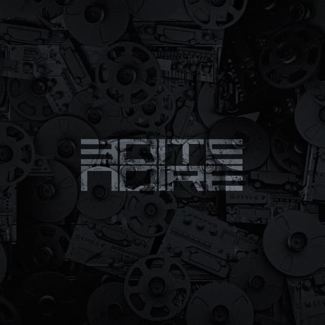 Boîte noire artist profile image