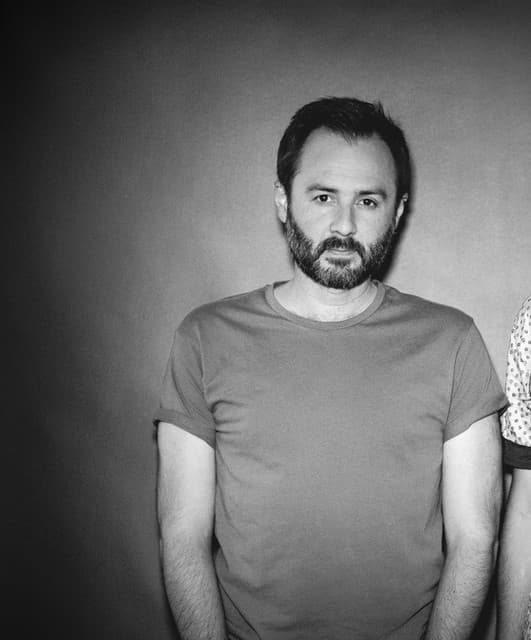 Cerrero artist profile image