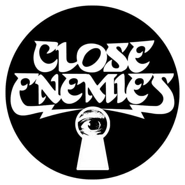 Close Enemies's artist profile image