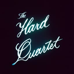 The Hard Quartet's artist profile image