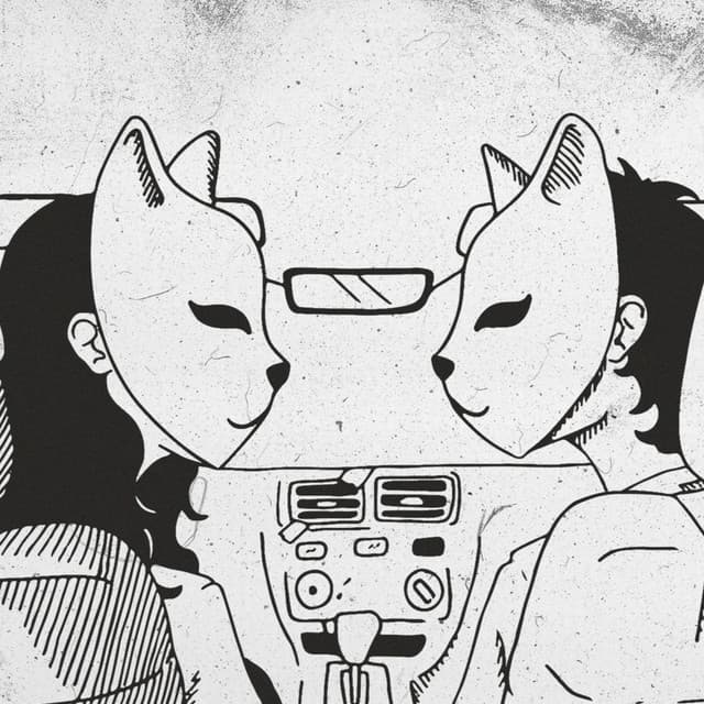 Cat Company artist profile image