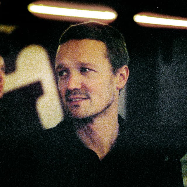 Erik Verwey Trio artist profile image