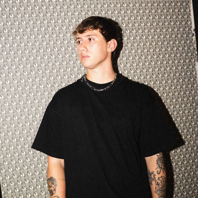 Discip artist profile image