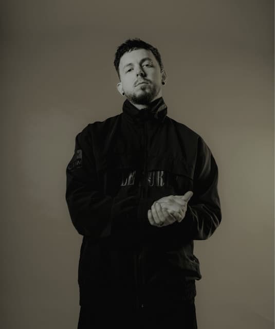 PhaseOne's artist profile image