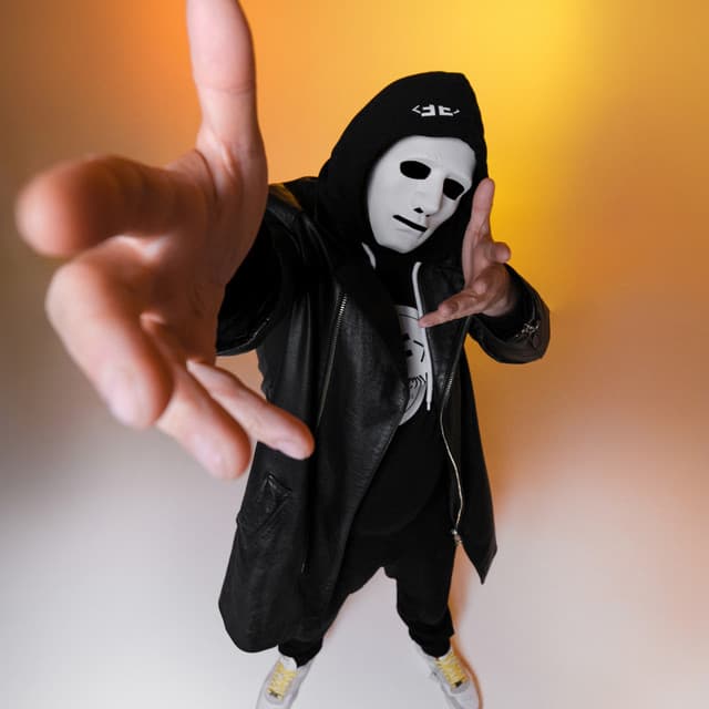 Imanbek artist profile image