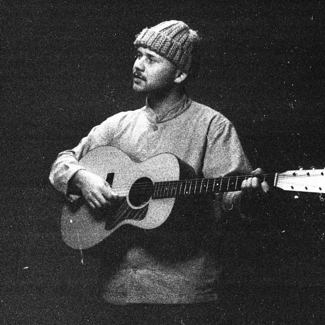 barrett artist profile