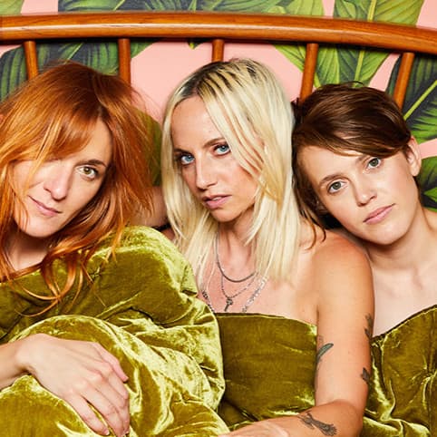L.A. Exes's artist profile image