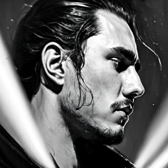 Scryne artist profile image