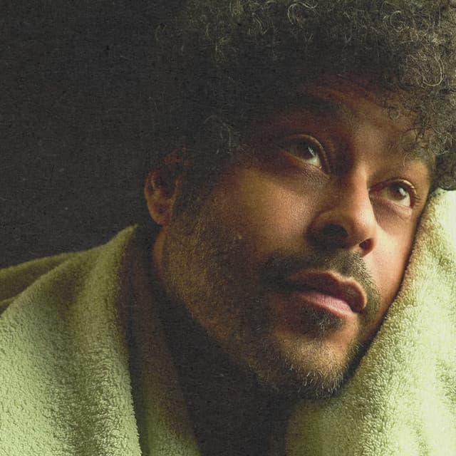 Twin Shadow's artist profile image