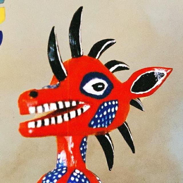 Polyenso artist profile image