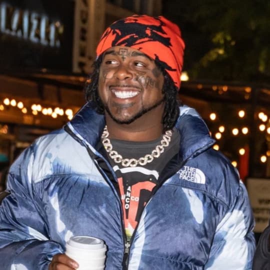 03 Greedo artist profile image