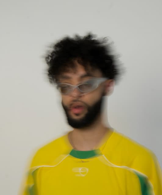 Cam Jones artist profile image