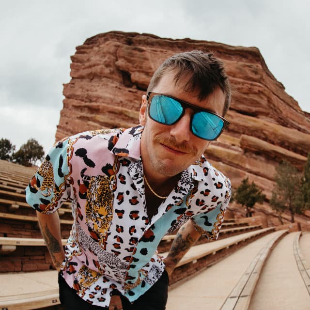 Dirt Monkey's artist profile image