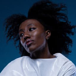 Chisara Agor's artist profile image