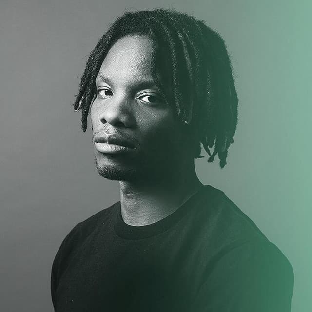 Youngs Teflon artist profile image