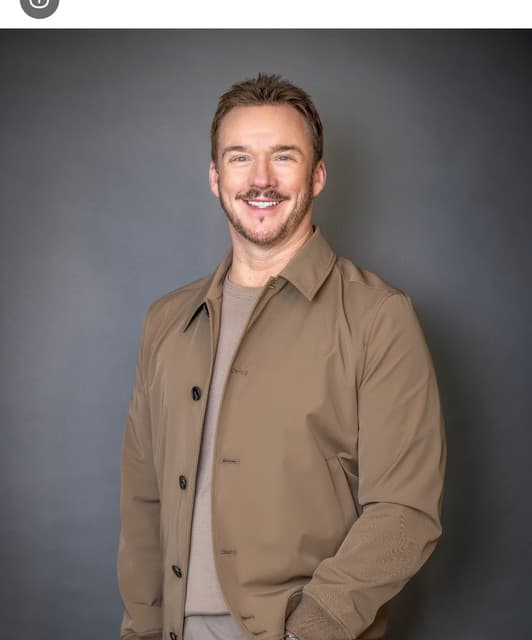 Russell Watson artist profile