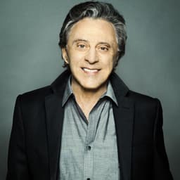 Frankie Valli & The Four Seasons's artist profile image