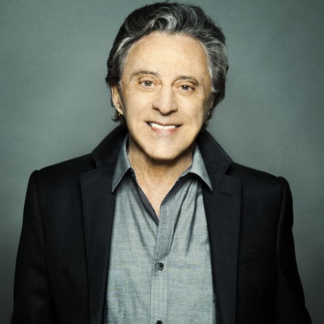 Frankie Valli & The Four Seasons's artist profile image