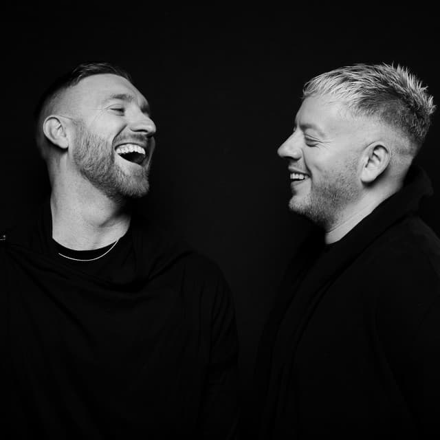 The Journey artist profile image