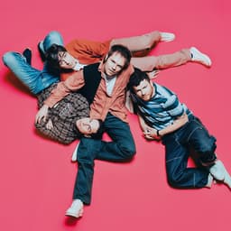 Enter Shikari's artist profile image