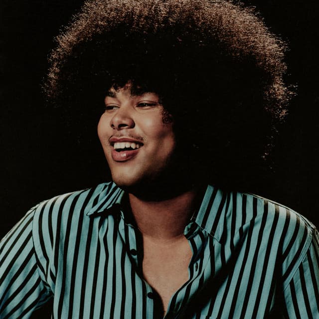 Sekou artist profile