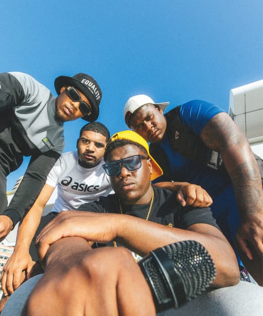 Figo Gang artist profile image