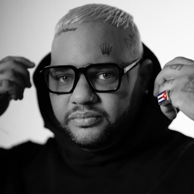 El Taiger's artist profile image
