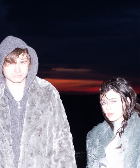 Water From Your Eyes's artist profile image