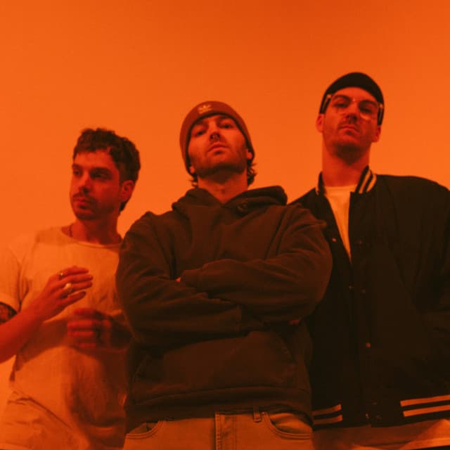 The Catalina artist profile image