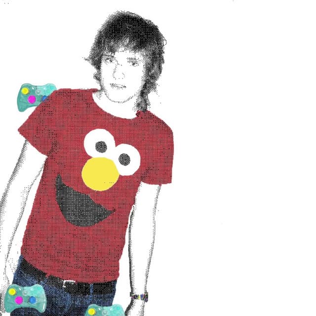 Tommy Fleece artist profile image