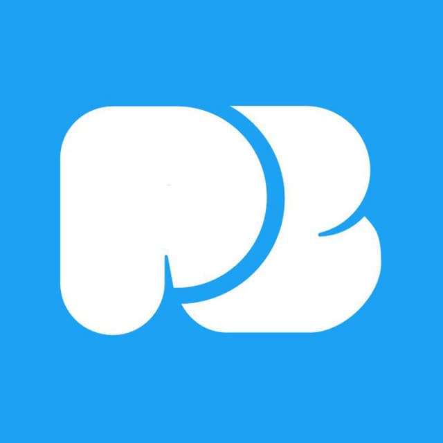Paul Blackford artist profile image