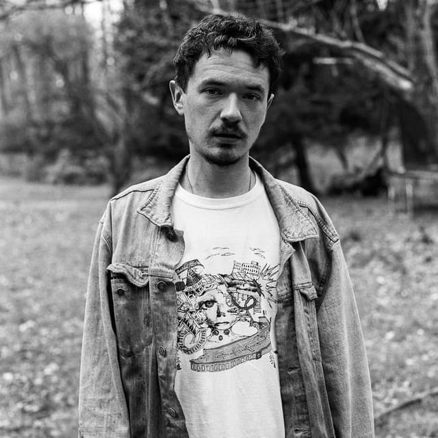 ARTHUR artist profile image