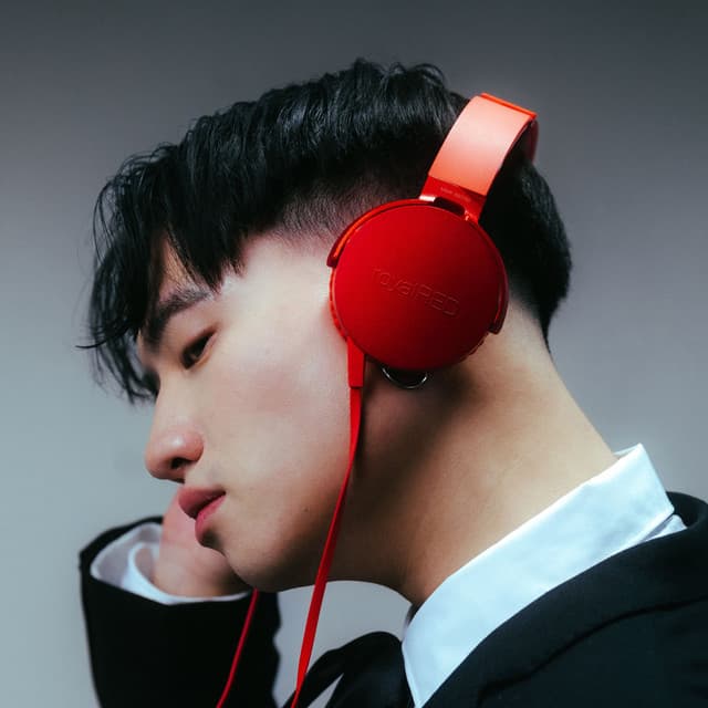 Koven Wei artist profile image
