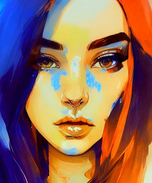 Seraphyne artist profile image