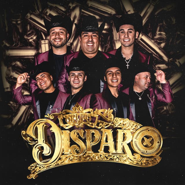 Grupo Disparo artist profile image