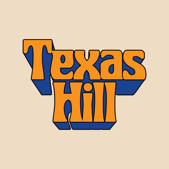 Texas Hill artist profile image