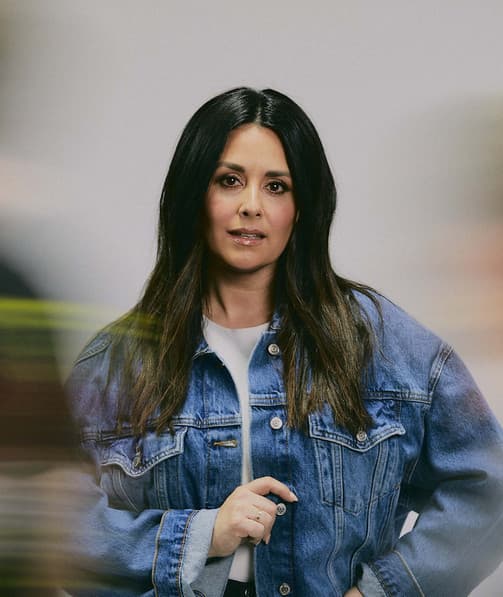 Hope Darst's artist profile image