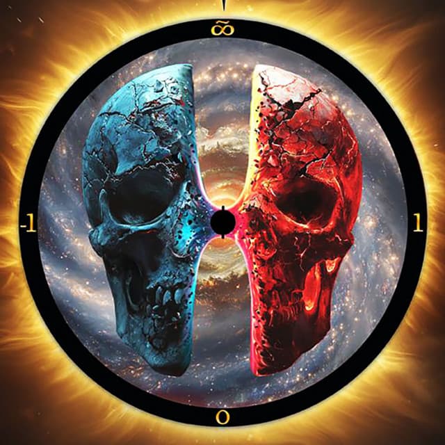 Forbidden's artist profile image