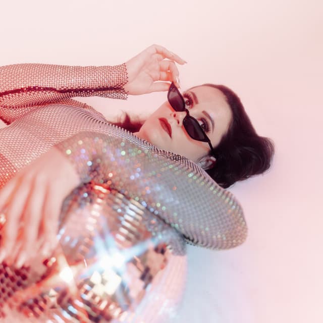 Lila Wilde artist profile image
