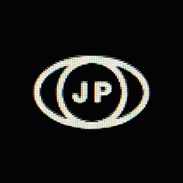 Jay Pryor's artist profile image