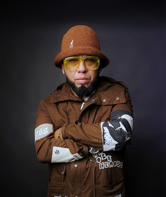 Ñejo artist profile image