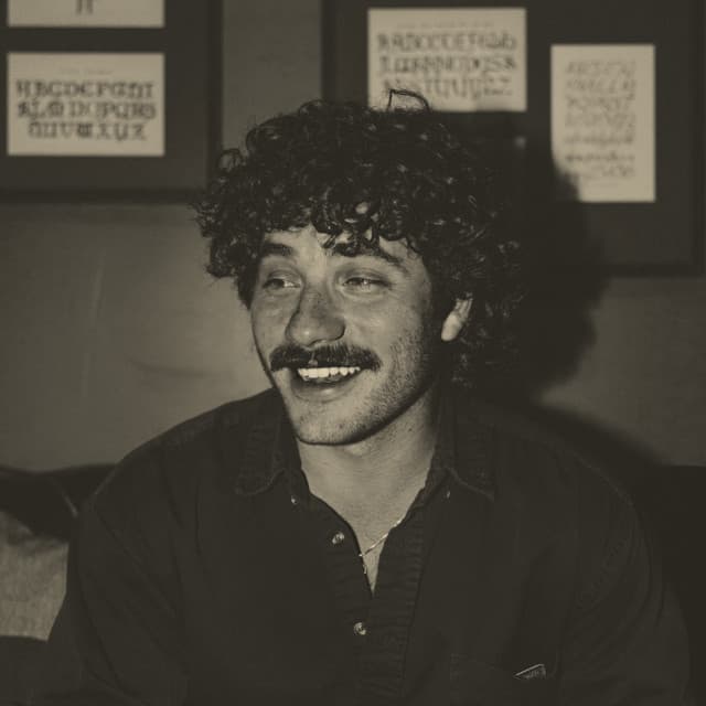 Theo Kandel's artist profile image