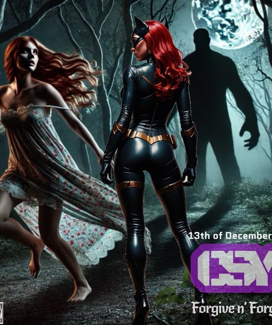 Cassy artist profile image