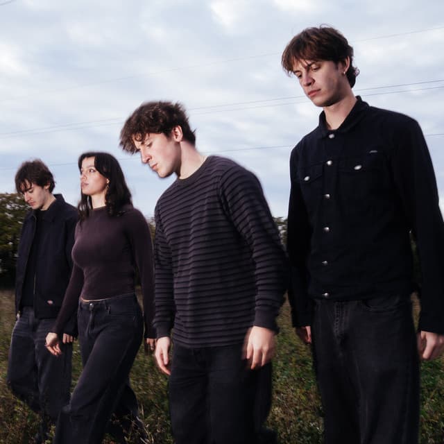 overpass's artist profile image