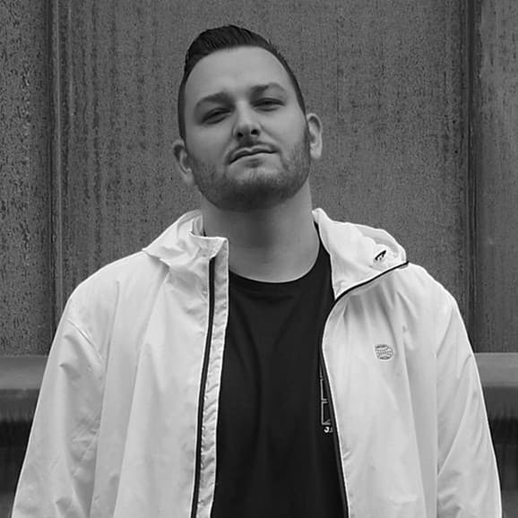 Jack Rush profile