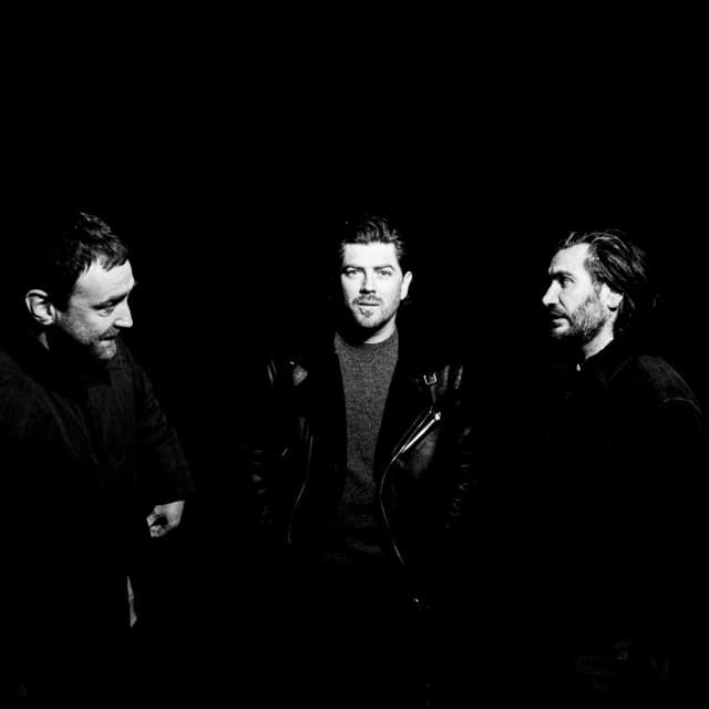 Twin Atlantic artist profile image