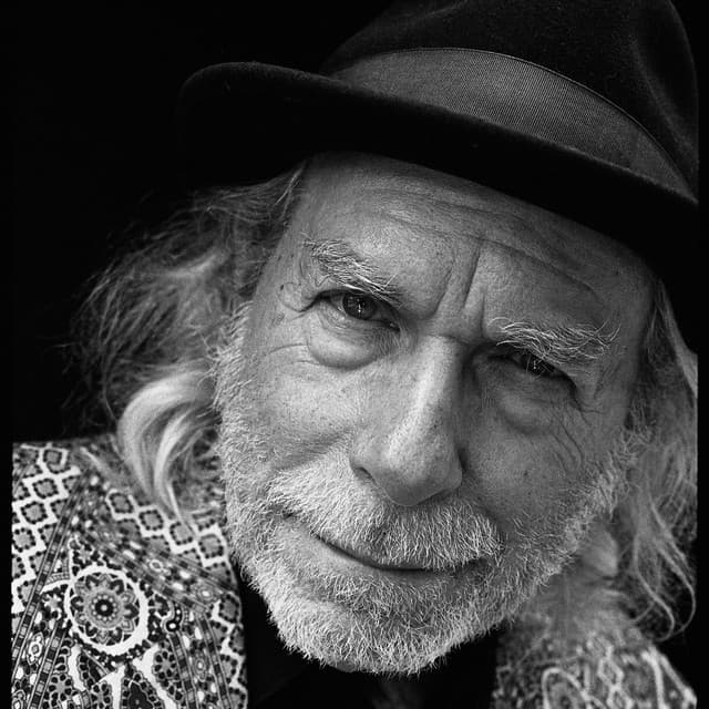 Buddy Miller artist profile